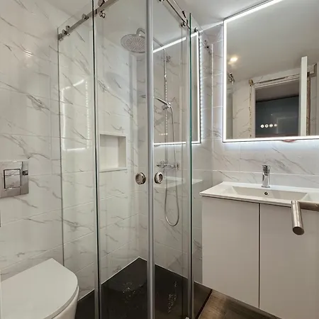 Vakantiehuis - Al Irene Olhão