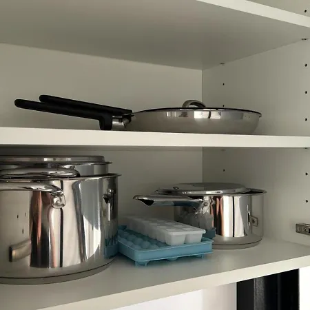 Vakantiehuis - Al Irene