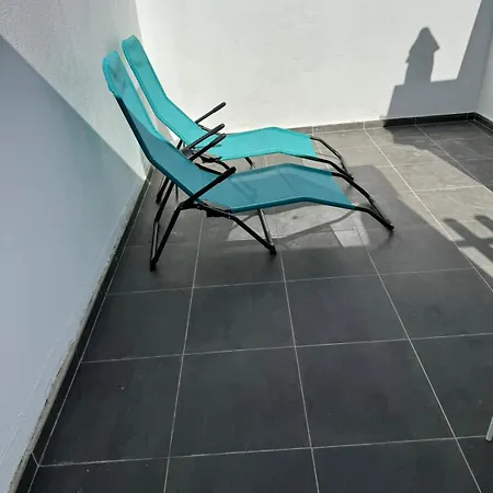 - Al Irene Vakantiehuis Olhão