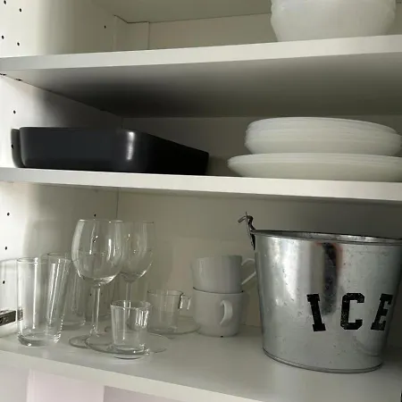 - Al Irene Holiday home