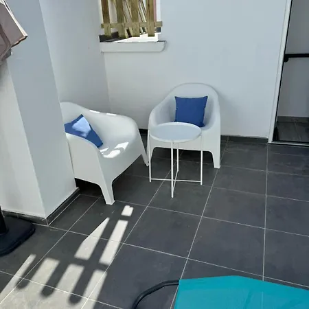 Prázdninový dům - Al Irene