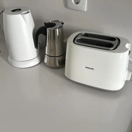 - Al Irene Vakantiehuis *