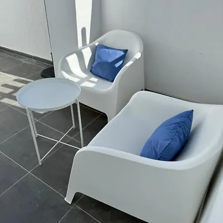 Holiday home - Al Irene *