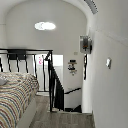 Casa vacanze - Al Irene