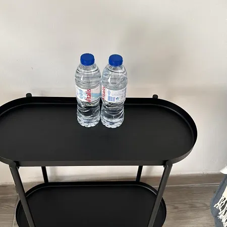 - Al Irene Prázdninový dům *