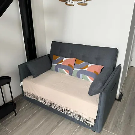 Casa vacanze - Al Irene *