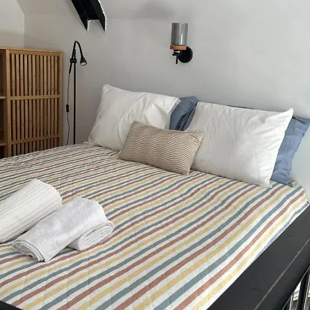 Ferienhaus - Al Irene Olhão