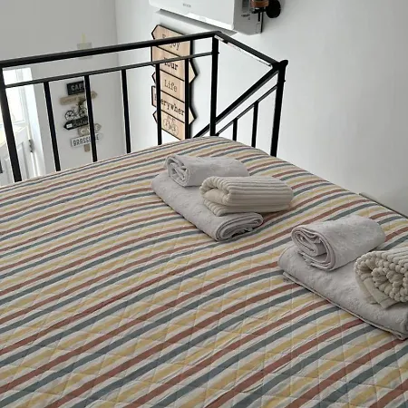 Casa vacanze - Al Irene