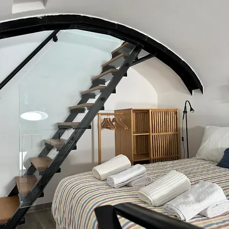 Vakantiehuis - Al Irene Olhão